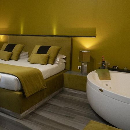 Le Stanze Di Elisa Hotel Rome Exterior photo