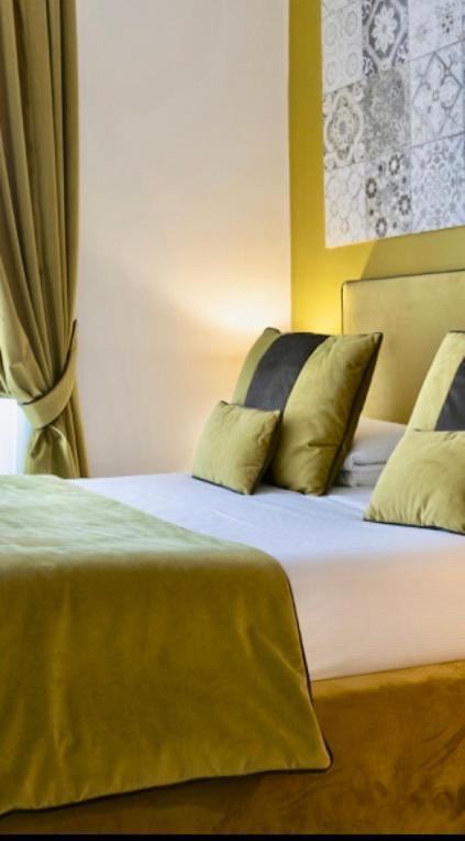 Le Stanze Di Elisa Hotel Rome Exterior photo